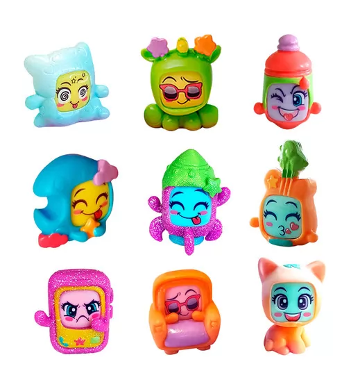 Фигурка Moji Pops S1 - PMP1D824IN00_5.jpg - № 5