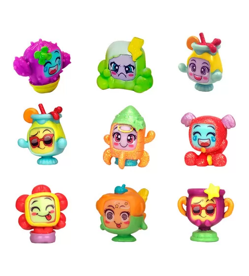 Фигурка Moji Pops S1 - PMP1D824IN00_3.jpg - № 3