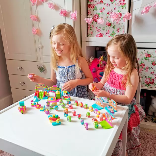 Фигурка Moji Pops S1