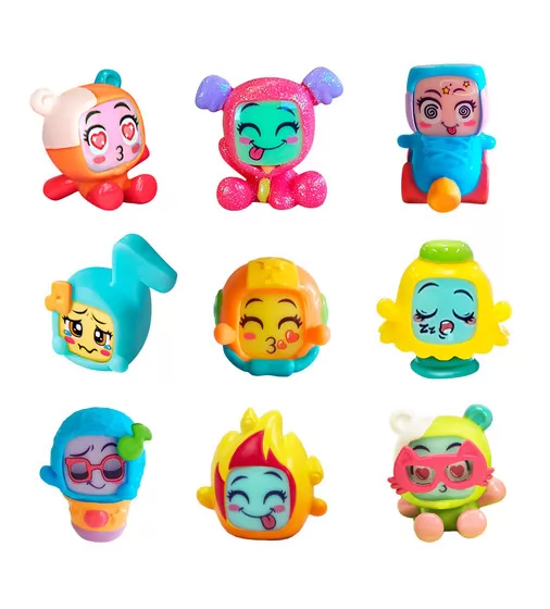 Фигурка Moji Pops S1 - PMP1D824IN00_4.jpg - № 4