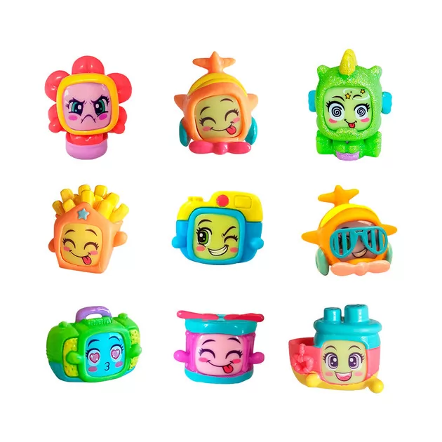 Фигурка Moji Pops S1