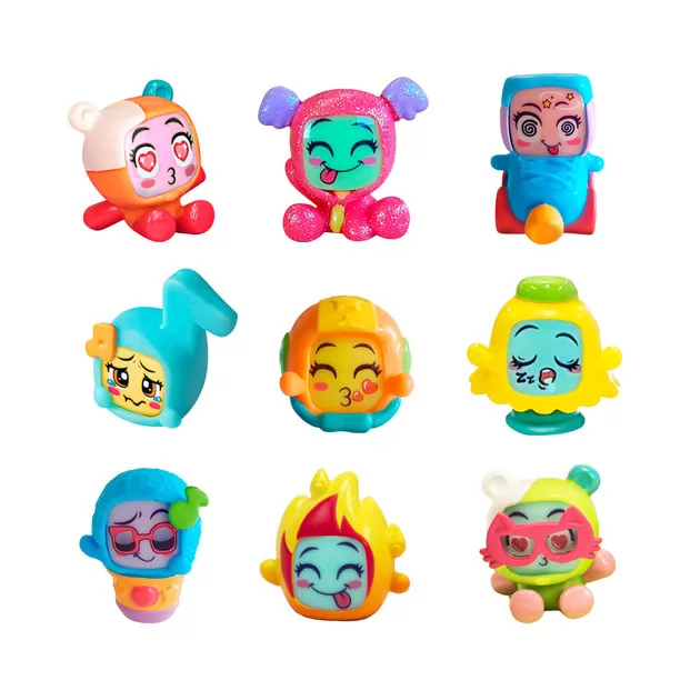 Фигурка Moji Pops S1
