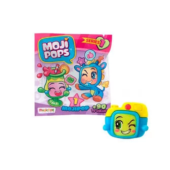 Фигурка Moji Pops S1