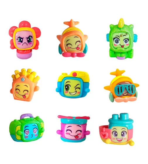 Фигурка Moji Pops S1 - PMP1D824IN00_2.jpg - № 2