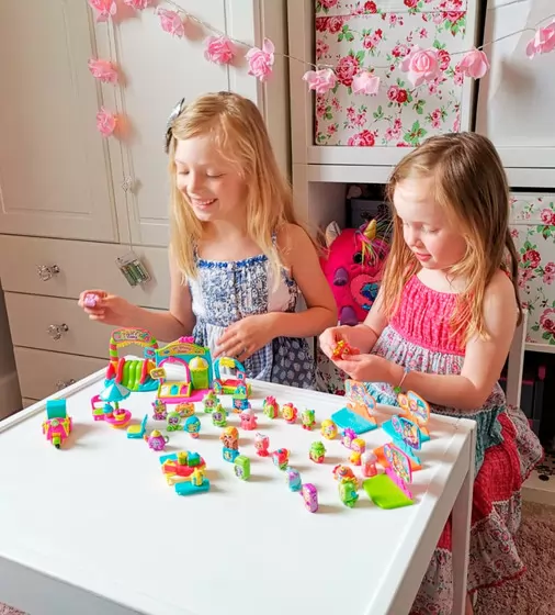 Набор фигурок Moji Pops S1 – Коробочка приключений - PMP1D612IN00_6.jpg - № 6