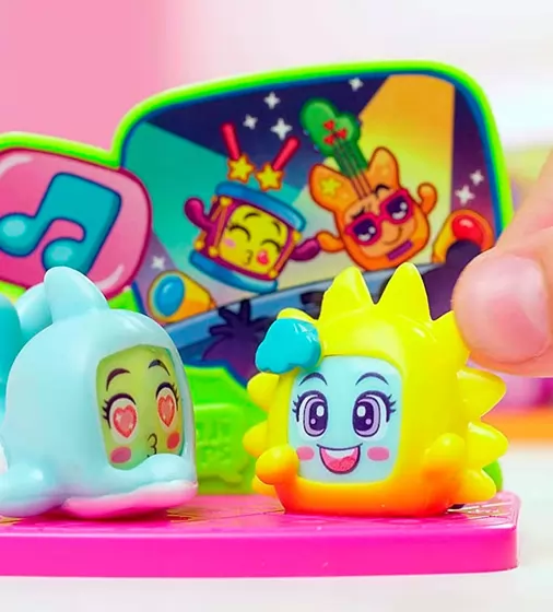Набор фигурок Moji Pops S1 – Коробочка приключений - PMP1D612IN00_4.jpg - № 4