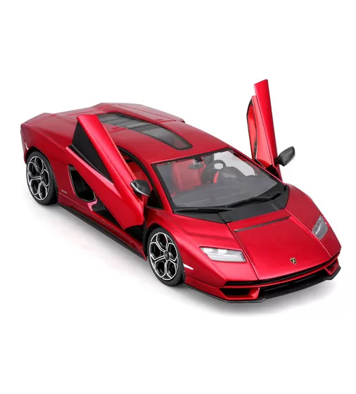 Автомодель – Lamborghini Countach LPI 800-4 (1:24) - 18-21102_6.jpg - № 6