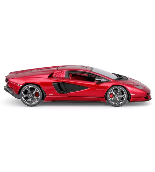 Автомодель – Lamborghini Countach LPI 800-4 (1:24) - 18-21102_5.jpg - № 5