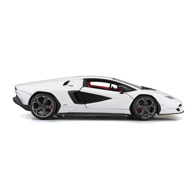 Автомодель – Lamborghini Countach LPI 800-4 (1:24)
