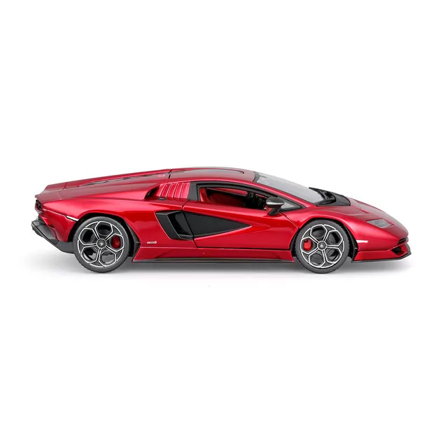 Автомодель – Lamborghini Countach LPI 800-4 (1:24)
