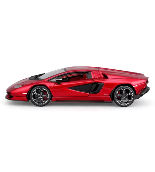 Автомодель – Lamborghini Countach LPI 800-4 (1:24) - 18-21102_2.jpg - № 2