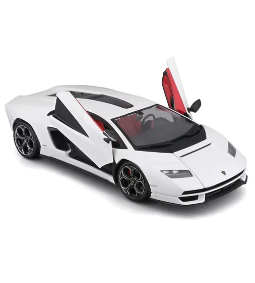Автомодель – Lamborghini Countach LPI 800-4 (1:24) - 18-21102_12.jpg - № 12