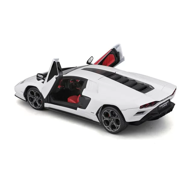 Автомодель – Lamborghini Countach LPI 800-4 (1:24)