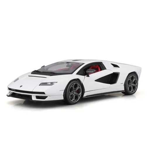 Автомодель – Lamborghini Countach LPI 800-4 (1:24) - 18-21102_7.jpg - № 7