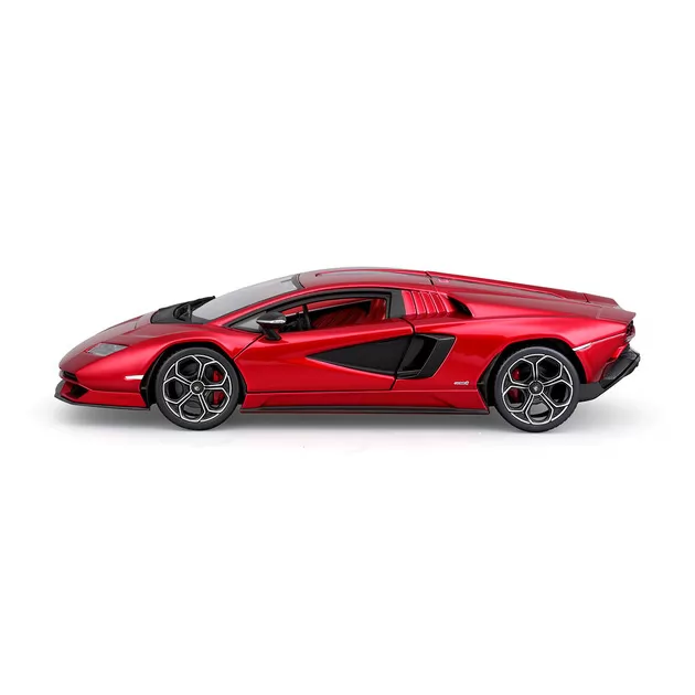 Автомодель – Lamborghini Countach LPI 800-4 (1:24)