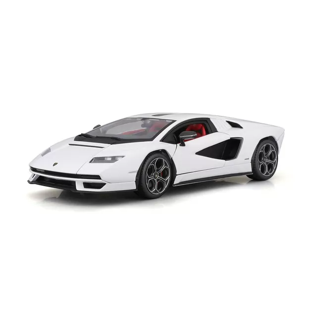 Автомодель – Lamborghini Countach LPI 800-4 (1:24)