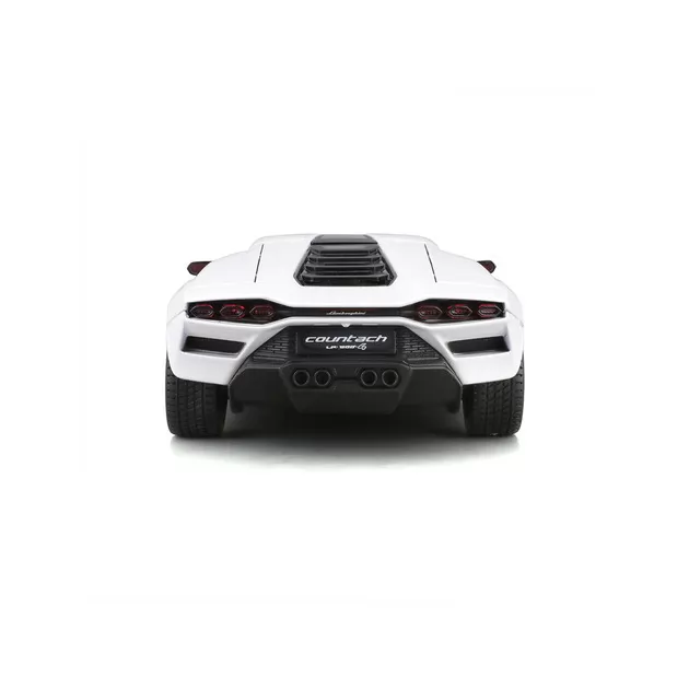 Автомодель – Lamborghini Countach LPI 800-4 (1:24)