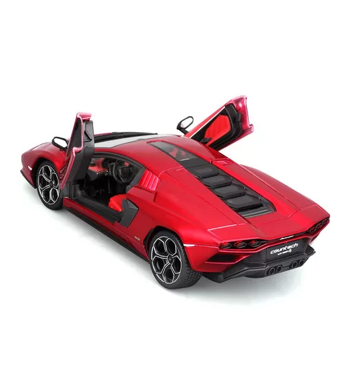 Автомодель – Lamborghini Countach LPI 800-4 (1:24) - 18-21102_3.jpg - № 3