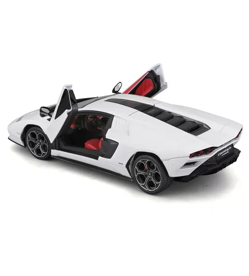 Автомодель – Lamborghini Countach LPI 800-4 (1:24) - 18-21102_9.jpg - № 9