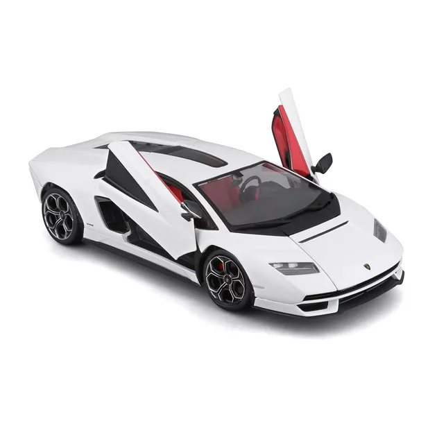 Автомодель – Lamborghini Countach LPI 800-4 (1:24)