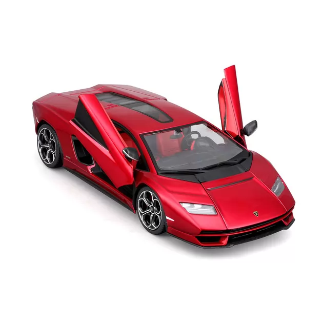 Автомодель – Lamborghini Countach LPI 800-4 (1:24)