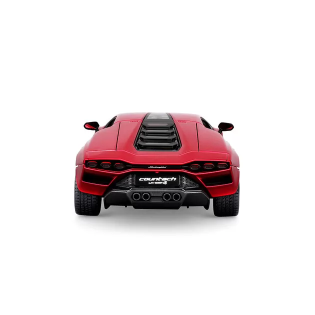 Автомодель – Lamborghini Countach LPI 800-4 (1:24)