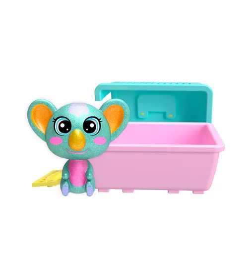 Коллекционная фигурка-сюрприз House Pets – Мой любимец (с переноской) - 1065_3.jpg - № 3