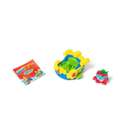 Игровой набор SuperThings серии «Kazoom Kids» S1 – Казум-слайдер - PST8D212IN00_3.jpg - № 3