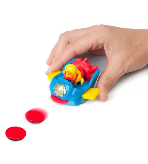 Игровой набор SuperThings серии «Kazoom Kids» S1 – Балун-боксер - PSTSP414IN00_7.jpg - № 7