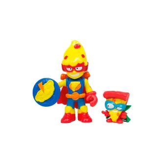 Игровой набор SuperThings серии «Kazoom Kids» S1 – Суперслайс
