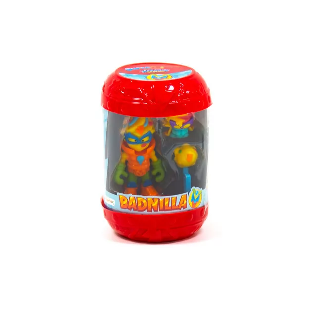 Игровой набор SuperThings серии «Kazoom Kids» S1 – Беднилла
