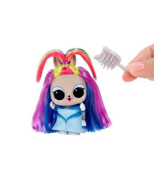 Игровой набор с питомцем L.O.L Surprise! серии Hair Hair Hair" – Стильные прически" - 584469_3.jpg - № 3