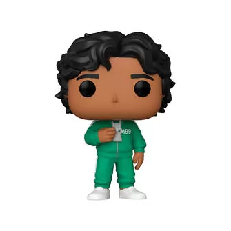 Игровая фигурка Funko POP! серии Игра в кальмара
