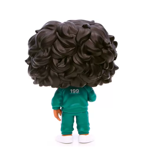 Игровая фигурка Funko POP! серии Игра в кальмара" – Али 199" - 64794_4.jpg - № 4