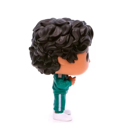 Игровая фигурка Funko POP! серии Игра в кальмара" – Али 199" - 64794_3.jpg - № 3