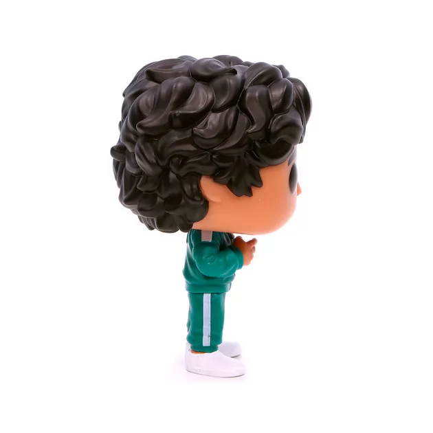 Игровая фигурка Funko POP! серии Игра в кальмара" – Али 199"