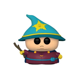 Игровая фигурка Funko POP! серии Южный парк: Палка истины