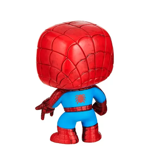 Игровая фигурка Funko POP! серии Вселенная Marvel" – Человек-паук" - 2276_3.jpg - № 3