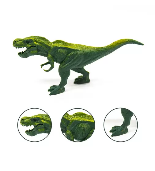 Игровой набор Fun Banka – Динозавры - 101759-UA_3.jpg - № 3