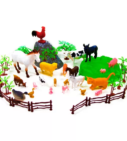 Игровой набор Fun Banka – Домашние животные - 320062-UA_4.jpg - № 4