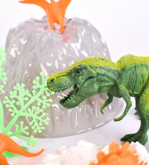 Игровой мини-набор Fun Banka – Динозавры - 320387-UA_3.jpg - № 3