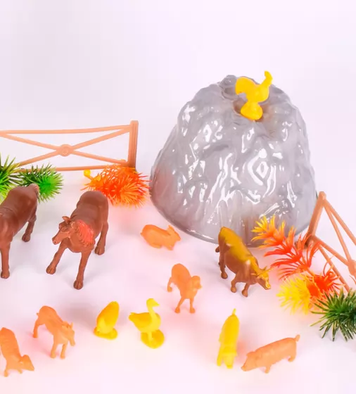Игровой мини-набор Fun Banka – Домашние животные - 320386-UA_2.jpg - № 2