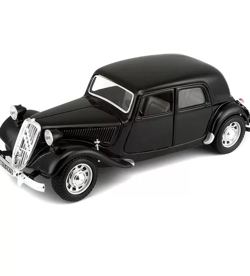 Автомодель - Citroen 15 Cv Ta (1938) (1:24) - 18-22017_5.jpg - № 5