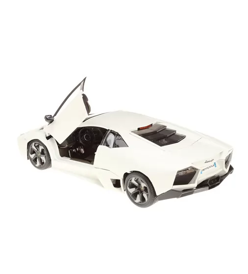 Авто-Конструктор - Lamborghini Reventon (1:24) - 18-25081_4.jpg - № 3