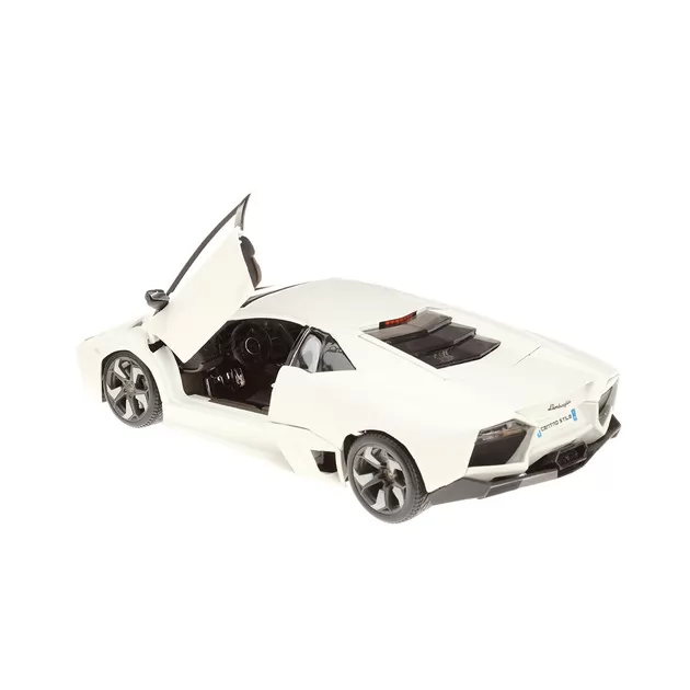 Авто-Конструктор - Lamborghini Reventon (1:24)