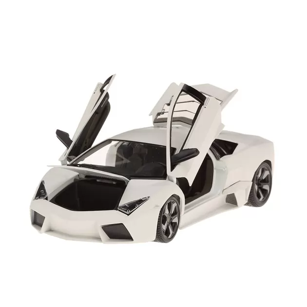 Авто-Конструктор - Lamborghini Reventon (1:24)