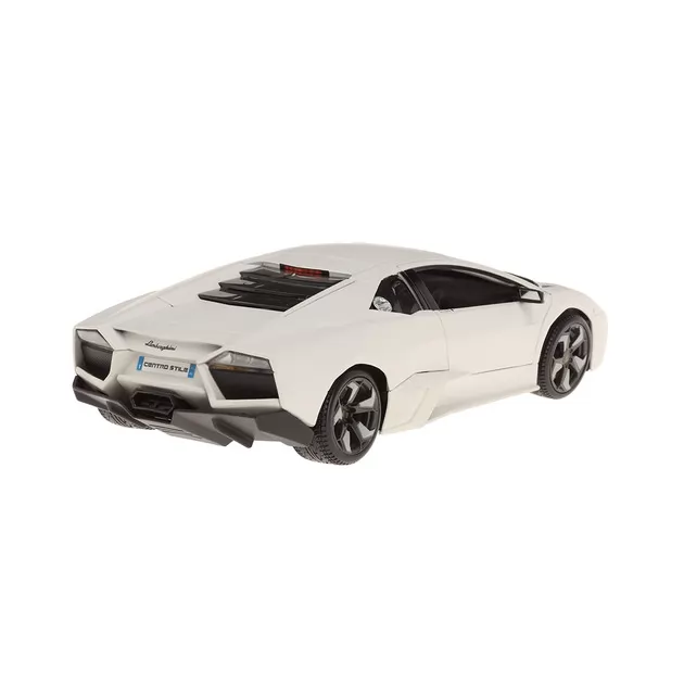 Авто-Конструктор - Lamborghini Reventon (1:24)