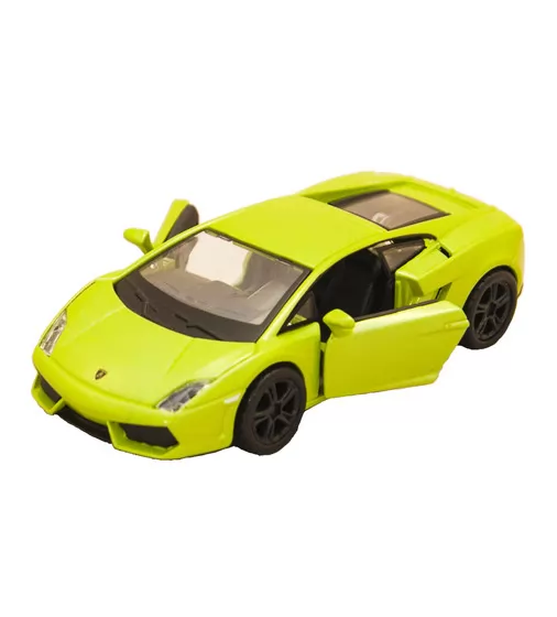 Автомодель - Lamborghini Gallardo Lp560-4 (2008) (1:32) - 18-43020_9.jpg - № 9