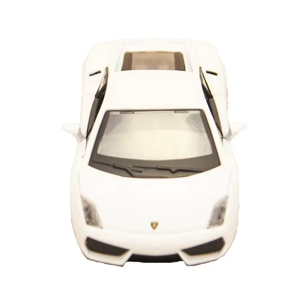 Автомодель - Lamborghini Gallardo Lp560-4 (2008) (1:32)