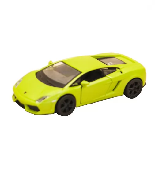 Автомодель - Lamborghini Gallardo Lp560-4 (2008) (1:32) - 18-43020_7.jpg - № 7